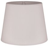  duolla - abažur za stolnu lampu classic m E27 ø 24 cm, bela | Eponuda.com