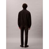 Calvin Klein Hlače črna | Shoptok.si