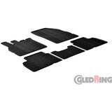 Gledring auto tepih gumeni renault scenic iii. 2009->/2013 FL-10.2016 | shoptok.hr