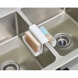 iDesign Samoljepljivi držač za spužvu od reciklirane plastike Eco System – | shoptok.hr