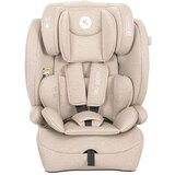 Lorelli Rio autosjedalica Isofix 76-150 cm, Beige | shoptok.hr