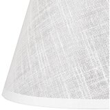  zamenski abažur antonio za E14 140x160 mm beo | Eponuda.com