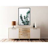  Poster - Green Element 40x60 | shoptok.hr
