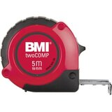 Bmi mjerna vrpca 5 m čelik 472541021 Cijene