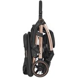Kikka Boo kolica za bebe Eden Plus Black, 0m+ | ePonuda.com
