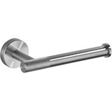 REA Bath Ručka za WC papir 6611 Modern Brush Nickle | shoptok.hr