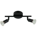 spot lampa FG101-2 bk  spot lampa FG101-2 bk Slike