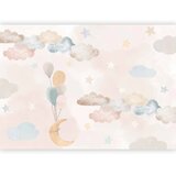  Foto tapeta - Fairy Tale Sky 300x210 Vodootporna | shoptok.hr
