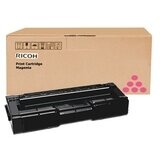  Ricoh SPC232DN HC rdeč/magenta (406481) - original Cene