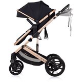 Chipolino kolica Amore Noir | shoptok.hr