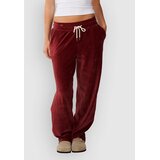 Rip Curl Cosy Jogger Sweatpants dark plum | shoptok.hr