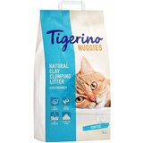 Tigerino Nuggies (Ultra) pijesak za mačke - Sensitive (bez mirisa) - 14 l Cijene