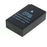 OTB Baterija EN-EL20 za Nikon One J1 / J2 / J3 / S1, 800 mAh Cijene
