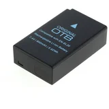 Baterija EN-EL20 za Nikon One J1 / J2 / J3 / S1, 800 mAh