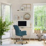 MID.YOU VRTLJIVI STOL | Shoptok.si