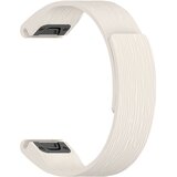 INF Združljiv 20/22/26 mm magnetni silikonski pašček za uro Garmin Multi-Models Starlight 20 mm, (5000078957) | Shoptok.si