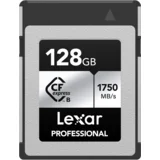 128GB CFexpress Pro Silver Serie R1750/W1300