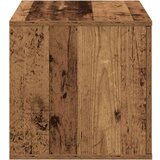  Nočne omarice Stari les Les 103 x 41 x 40 cm Nočna omarica, (22008011) | Shoptok.si