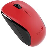  genius NX-7000 wireless optical usb crveni miš | ePonuda.com
