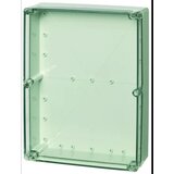 Fibox PCT 233011 7022891 univerzalno kućište 230 x 300 x 110 polikarbonat svijetlosiva (RAL 7035) 1 St. | Eponuda.ba