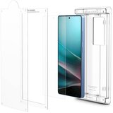 Spigen Elite Shield EZ Fit HD zaštitna folija za Samsung Galaxy S25 Ultra AGL09083 | shoptok.hr