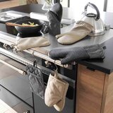 Douceur d intérieur Silikonska/iz mešanih vlaken kuhinjska rokavica Adam – | Shoptok.si