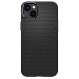 Spigen Liquid Air silikonski ovitek za iPhone 14 6.1 črn Cene