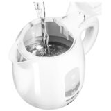 Sencor SWK 1010WH grelnik za vodo, bel | Shoptok.si
