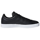 Adidas Nizke superge VL Court Črna Cene