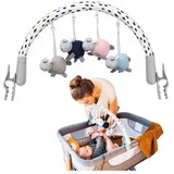 Momi JOY lok z igračami | Shoptok.si