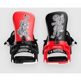 Nidecker Kaon 2026 Snowboard vezi red tiger | Shoptok.si