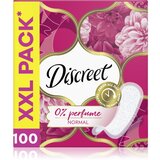 Discreet Multiform 0% Air dnevni vložki 100 kos | Shoptok.si