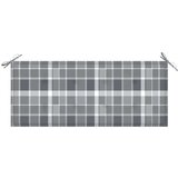  Klop za 2 osebi z blazino 120 cm trden evkaliptus | Shoptok.si