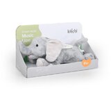 Hk Mini plišana igračka slonče | ePonuda.com