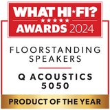 Q Acoustics zvočniki 5050 | Shoptok.si
