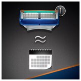 Gillette Fusion Manual ulošci 4 komada | ePonuda.com