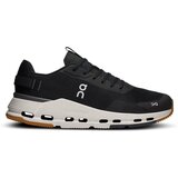 On Sneakers M Cloudnova Form 2 Black/ Ivory EUR 45 Cene
