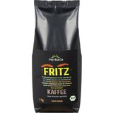 Herbaria bio kava "fritz" cela zrna - 1 kg Cene