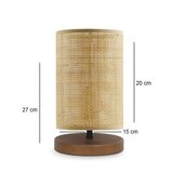 Opviq stona lampa 241458