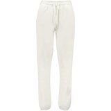 North Sails WHITE WOMEN&#39;S TROUSERS | shoptok.hr