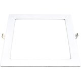 Mitea Lighting ugradni kvadratni led panel beli 18W 6500K M18UK | Eponuda.com