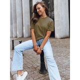 DStreet T-shirt damski MAYLA II zielony Cijene