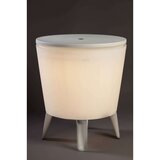 Keter COOL BAR ILLUMINATED bela | Shoptok.si