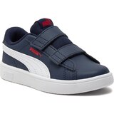 Puma Rickie Classic V Ps Tamno plava | shoptok.hr