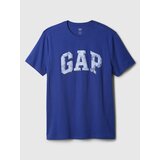 GAP T-shirt with logo - Men's | Shoptok.si