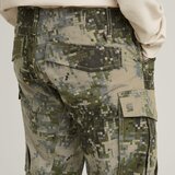 G-star Raw Rovic Zip 3D Regular Tapered pantalone | Eponuda.com