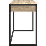  Stol s pohranom Sonoma 100 x 50 x 75 cm Konstruirano drvo | Eponuda.ba