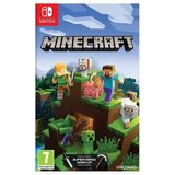 Nintendo igra za Switch Minecraft: Switch Edition Cene