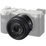 Sony Objektiv SEL-50F25G | Shoptok.si