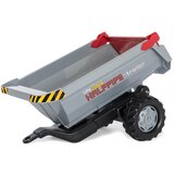Rolly Toys kamion putar unimog mb Cene